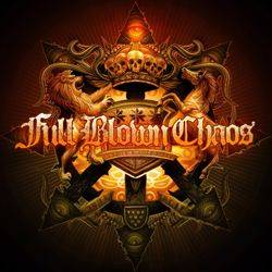 Full Blown Chaos : Full Blown Chaos (CD)